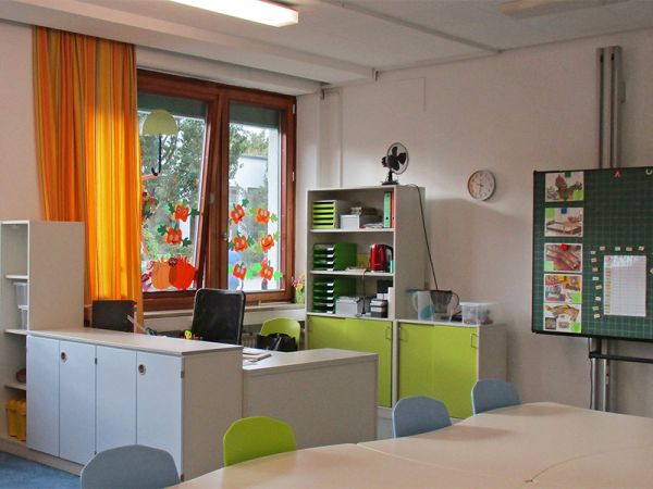Kinderhort Geiselhöring 