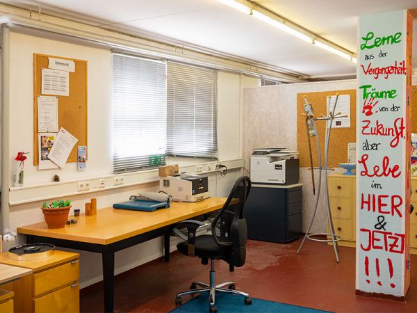 JAC und MACH in Straubing