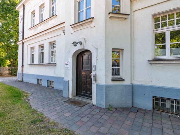 Intensivpädagogische Kinderwohngruppe in Straubing