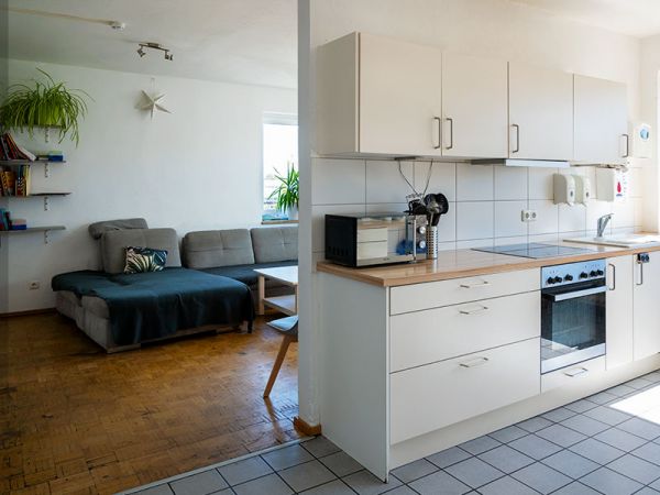 Kinderwohngruppe in Straubing