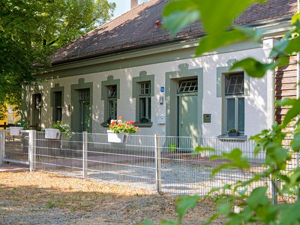 Betreutes Jugendwohnen in Straubing