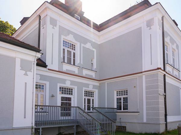 Betreutes Einzelwohnen in Straubing