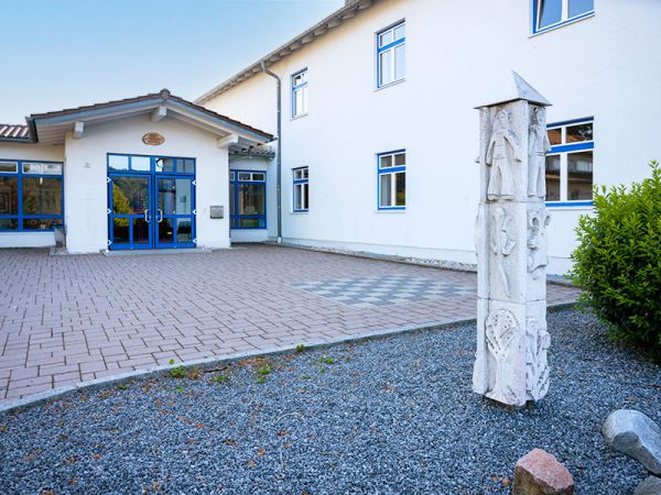 Offene Ganztagsschule Rattenberg