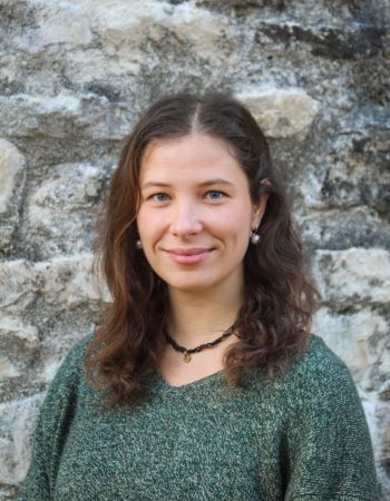 Barbara Türkel-Erhard