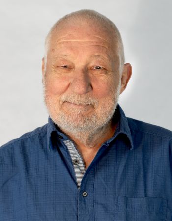 Harry Kiesel
