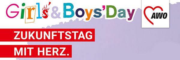 AWO - Girls' and Boys' Day